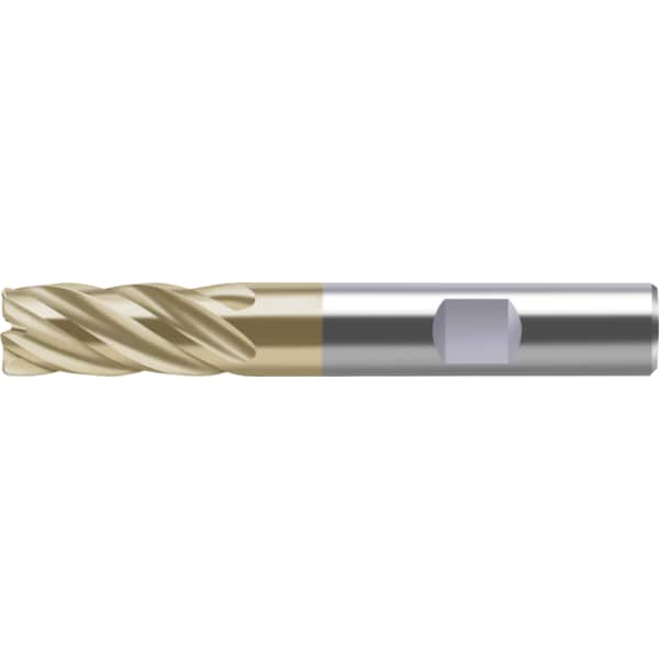 End mill H4137217-20-1